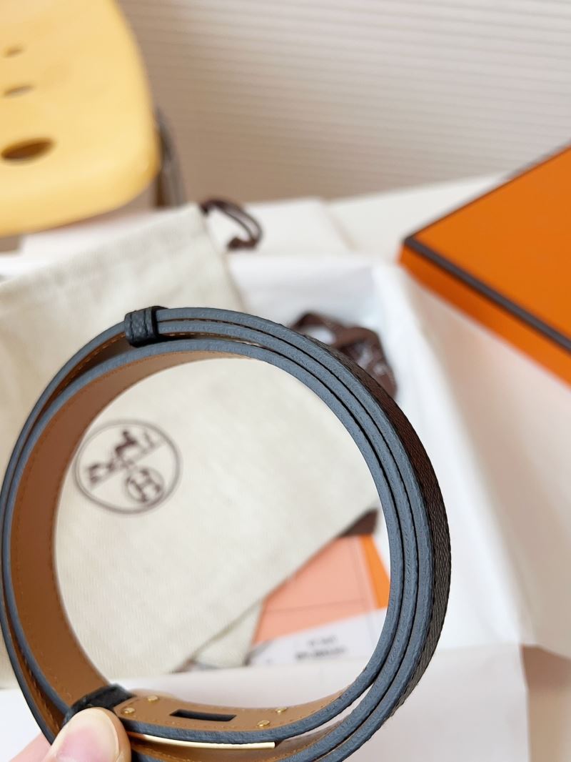 Hermes Belts